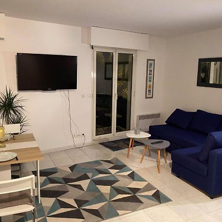 Appartement Studio Sanary Centre 外观 照片