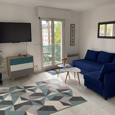 Appartement Studio Sanary Centre 外观 照片