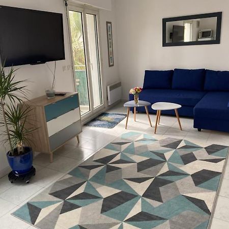 Appartement Studio Sanary Centre 外观 照片