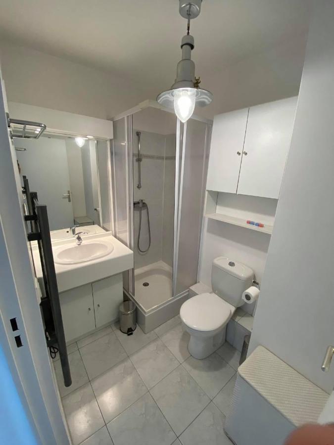 Appartement Studio Sanary Centre 外观 照片