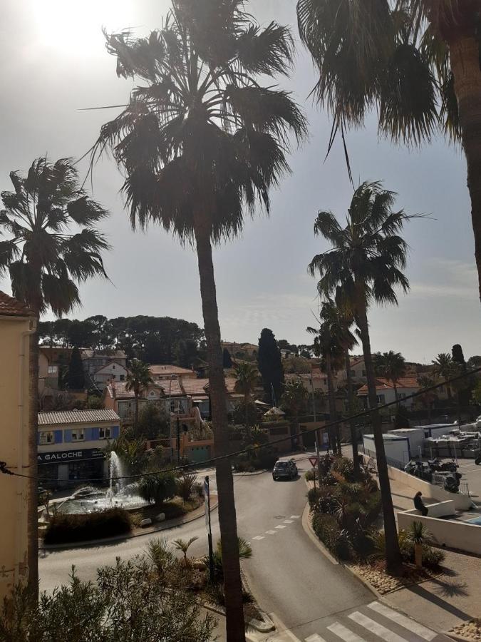 Appartement Studio Sanary Centre 外观 照片