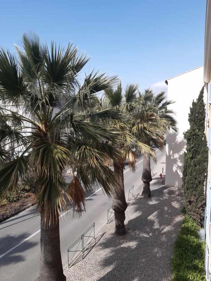 Appartement Studio Sanary Centre 外观 照片