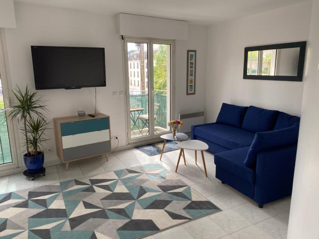 Appartement Studio Sanary Centre 外观 照片
