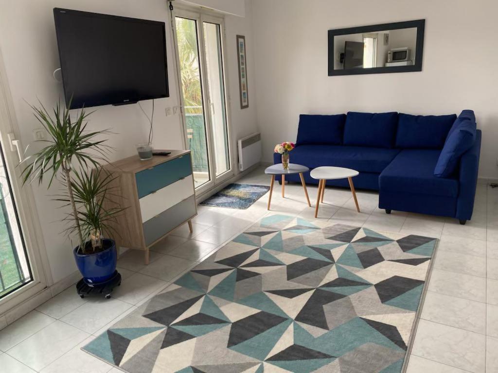 Appartement Studio Sanary Centre 外观 照片