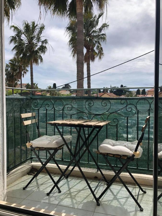 Appartement Studio Sanary Centre 外观 照片